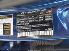 2018 Mercedes-benz Glc 300   Blue vin: WDC0G4JB9JF359830