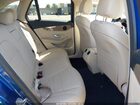 2018 Mercedes-benz Glc 300   Blue vin: WDC0G4JB9JF359830