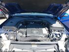 2018 Mercedes-benz Glc 300   Blue vin: WDC0G4JB9JF359830