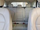 2019 Mercedes-benz Glc 300 Белый vin: WDC0G4JB9KV130457