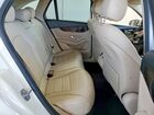 2019 Mercedes-benz Glc 300 Белый vin: WDC0G4JB9KV130457