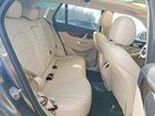 2017 Mercedes-benz Glc 300 Серый vin: WDC0G4JBXHV008571