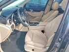 2017 Mercedes-benz Glc 300 Серый vin: WDC0G4JBXHV008571