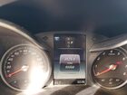 2017 Mercedes-benz Glc 300 Серый vin: WDC0G4JBXHV008571