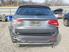 2017 Mercedes-benz Glc 300 Серый vin: WDC0G4JBXHV008571