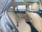 2018 Mercedes-benz Glc 300 Серый vin: WDC0G4JBXJV027658