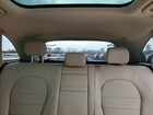 2018 Mercedes-benz Glc 300 Серый vin: WDC0G4JBXJV027658