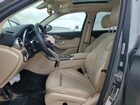 2018 Mercedes-benz Glc 300 Серый vin: WDC0G4JBXJV027658