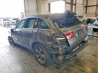 2019 Mercedes-benz Glc 300 Серебряный vin: WDC0G4JBXK1001134