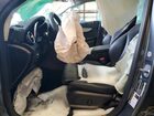 2019 Mercedes-benz Glc 300 Серебряный vin: WDC0G4JBXK1001134