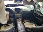 2019 Mercedes-benz Glc 300 Серебряный vin: WDC0G4JBXK1001134