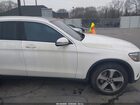 2019 Mercedes-benz Glc 300   Белый vin: WDC0G4JBXKF671611