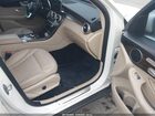 2019 Mercedes-benz Glc 300   Белый vin: WDC0G4JBXKF671611