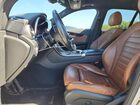 2016 Mercedes Benz Glc 300 4matic Белый vin: WDC0G4KB0GF048813