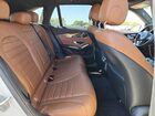 2016 Mercedes Benz Glc 300 4matic Белый vin: WDC0G4KB0GF048813