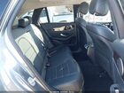 2016 Mercedes-benz Glc 300 4matic Серый vin: WDC0G4KB0GF057155