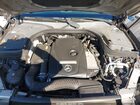 2016 Mercedes-benz Glc 300 4matic Серый vin: WDC0G4KB0GF057155