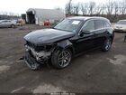 2019 Mercedes-benz Glc 300 4matic Черный vin: WDC0G4KB0KV146660