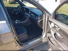 2018 Mercedes-benz Glc 300 4matic Gray vin: WDC0G4KB1JV067898
