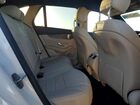 2018 Mercedes-benz Glc 300 4matic Белый vin: WDC0G4KB1JV112869