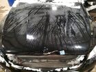 2017 Mercedes-benz Glc 300 4matic Черный vin: WDC0G4KB2HF186290