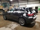 2017 Mercedes-benz Glc 300 4matic Черный vin: WDC0G4KB2HF186290