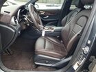2018 Mercedes-benz Glc 300 4matic Серый vin: WDC0G4KB2JV035610