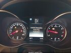 2016 Mercedes-benz Glc 300 4matic Черный vin: WDC0G4KB3GF034520