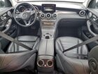 2016 Mercedes-benz Glc 300 4matic White vin: WDC0G4KB3GF099643 2016 Mercedes-benz Glc 300 4matic White vin: WDC0G4KB3GF099643