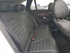 2016 Mercedes-benz Glc 300 4matic White vin: WDC0G4KB3GF099643 2016 Mercedes-benz Glc 300 4matic White vin: WDC0G4KB3GF099643