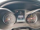 2018 Mercedes-benz Glc 300 4matic Синий vin: WDC0G4KB4JV076577
