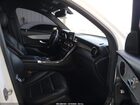 2019 Mercedes-benz Glc 300 4matic Белый vin: WDC0G4KB4KV144555