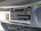 2016 Mercedes-benz Glc 300 4matic Серый vin: WDC0G4KB5GF011630