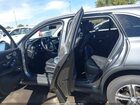 2016 Mercedes-benz Glc 300 4matic Серый vin: WDC0G4KB5GF011630