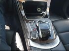 2016 Mercedes-benz Glc 300 4matic Серый vin: WDC0G4KB5GF011630
