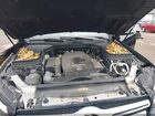 2017 Mercedes-benz Glc 300 4matic Black vin: WDC0G4KB5HF142784