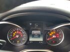 2018 Mercedes-benz Glc 300 4matic Синий vin: WDC0G4KB5JV076474