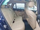 2018 Mercedes-benz Glc 300 4matic Синий vin: WDC0G4KB5JV076474