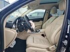 2018 Mercedes-benz Glc 300 4matic Синий vin: WDC0G4KB5JV076474