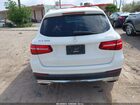 2019 Mercedes-benz Glc 300 4matic Белый vin: WDC0G4KB5KF605966
