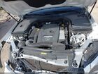 2019 Mercedes-benz Glc 300 4matic Белый vin: WDC0G4KB5KF605966