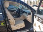 2016 Mercedes-benz Glc 300 4matic Черный vin: WDC0G4KB6GF097739 2016 Mercedes-benz Glc 300 4matic Черный vin: WDC0G4KB6GF097739