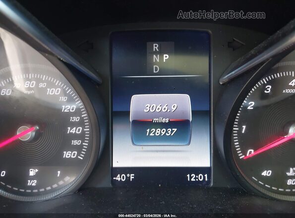WDC0G4KB6GF097739 2016 MERCEDES-BENZ GLC 300 Черный Панорамный вид салона 360°
