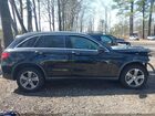 2016 Mercedes-benz Glc 300 4matic Черный vin: WDC0G4KB6GF097739 2016 Mercedes-benz Glc 300 4matic Черный vin: WDC0G4KB6GF097739