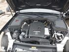 2017 Mercedes-benz Glc 300 4matic Черный vin: WDC0G4KB6HV011840