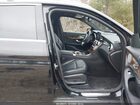 2017 Mercedes-benz Glc 300 4matic Черный vin: WDC0G4KB6HV011840