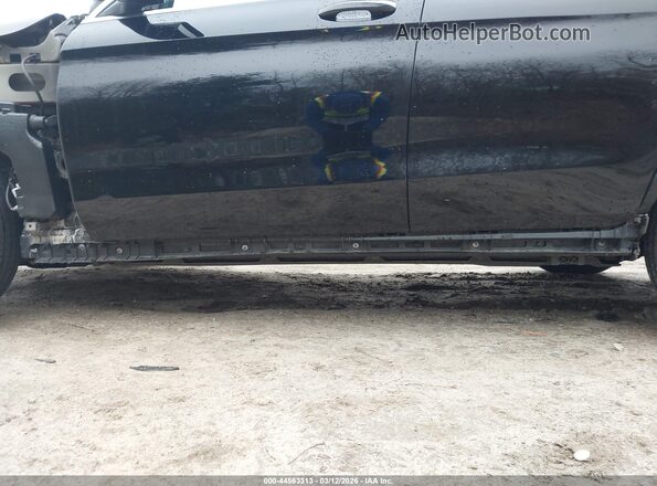 WDC0G4KB6HV011840 2017 MERCEDES-BENZ GLC 300 Черный 