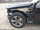 2017 Mercedes-benz Glc 300 4matic Черный vin: WDC0G4KB6HV011840