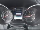 2018 Mercedes-benz Glc 300 4matic Серебряный vin: WDC0G4KB6JV099620