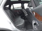 2018 Mercedes-benz Glc 300 4matic Серебряный vin: WDC0G4KB6JV099620
